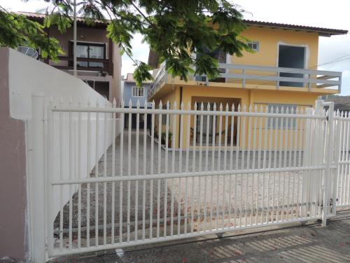 Barra da Lagoa Apartamento | Sinta o cheiro do mar!