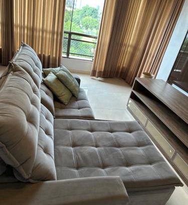 Goiania Apartamento | Sinta se em casa