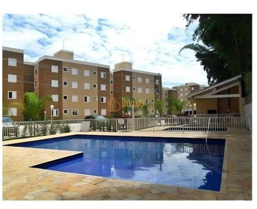 Jardim Vera Cruz Apartamento | Sinta-se em casa!