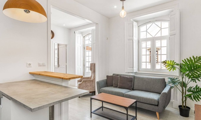 Santa Maria e Sao Miguel Apartamento | Sintra Retreat Residences | 1 by LovelyStay