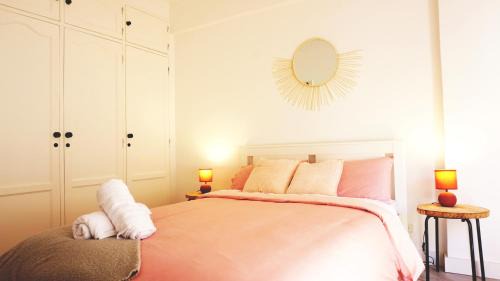 Massama Casa | SINTRA STAY - Massamá Guesthouse