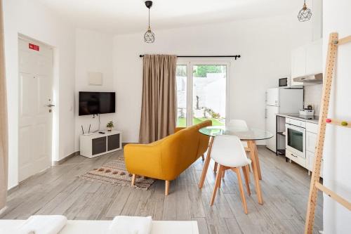 Sintra Apartamento | Sintra Studio Garden - Free Parking