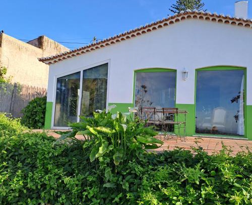 Monserrate Casa | Sintra V3 in Colares Nordstarnan, Quiet landscape with stunning views of the Atlantic Coast, Colares, Sintra