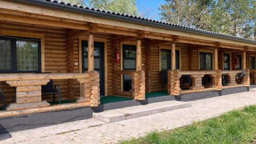 Siofok-Sosto Otro | Siocamping Házak Homes
