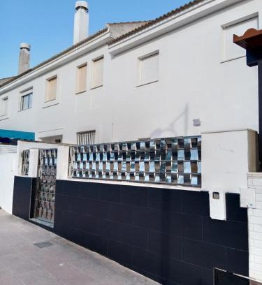 Sector P - Palmito Casa | Siorica Beach