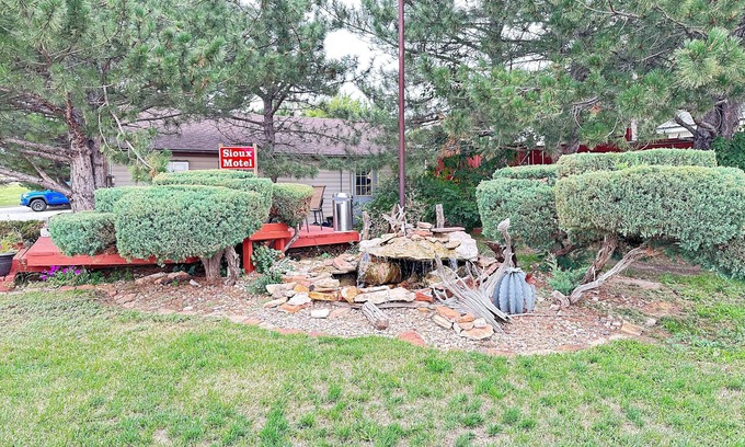 Murdo Hotel | Sioux Motel