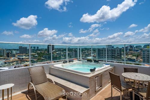 Piata Apartamento | SIP - Belos Estúdios em Salvador