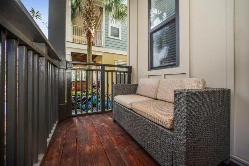 Rosemary Beach Casa | Sip N' Sea