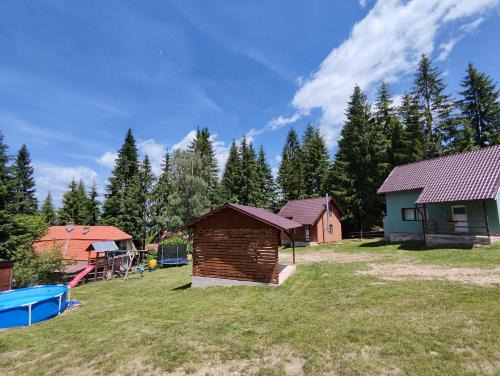 Sincraieni Casa | Sipi Kulcsosházak