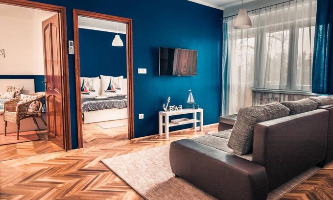 Belatelep Apartamento | Sirály Apartman Fonyód