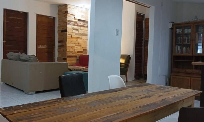 Pontevedra Casa | A peaceful abode filled with local hospitality.