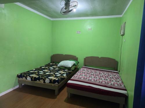Laguna Province Cabina | Sir Louie Lodging House