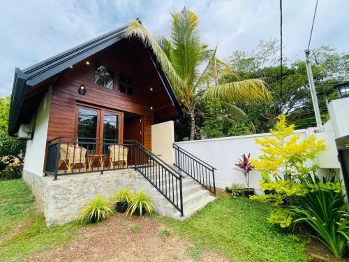 Weligama Apartamento | Sir Williams Cottage