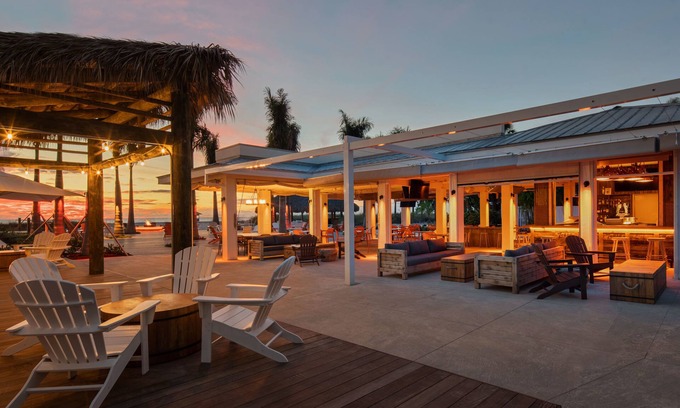 St. Pete Beach Complejo | Sirata St. Pete Beach