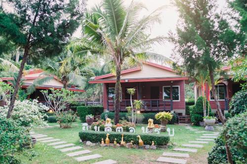 Siray Complejo | Siray Green Resort