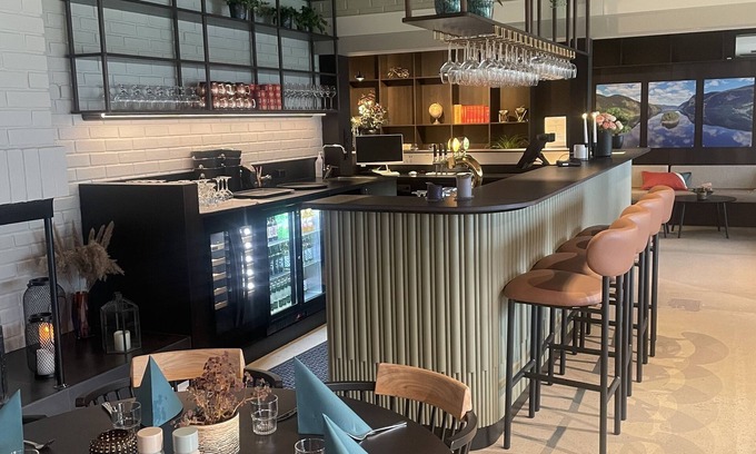 Tonstad Hotel | Sirdalsvatnet Hotel