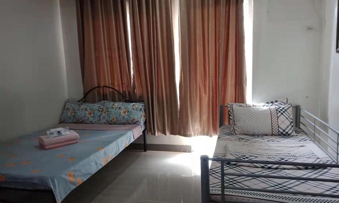Moonwalk Apartamento | SirDext Transient
