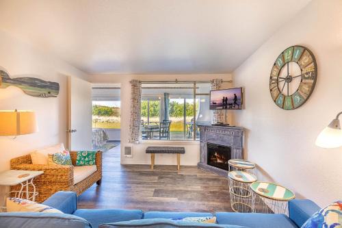 Ocean Shores Casa | Siren's Song Condo