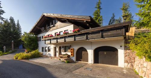 Carezza Apartamento | Sirena Carezza Apartments