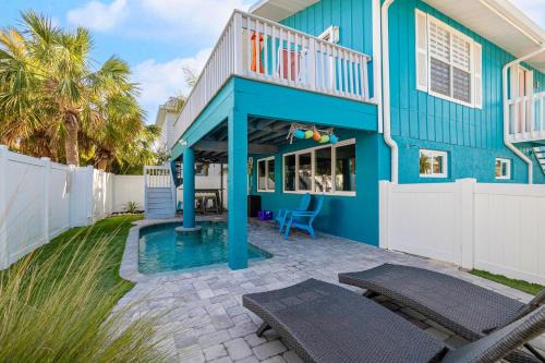 Ilexhurst Casa | Sirena Del Mar
