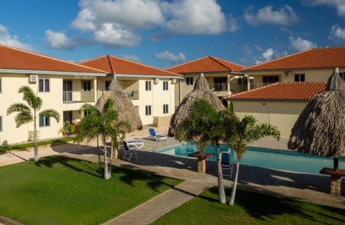 Willemstad Apartamento | Sirena Resort Curaçao