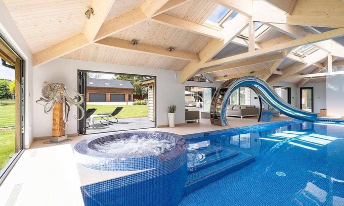 Nairobi Casa | Sirena Suites