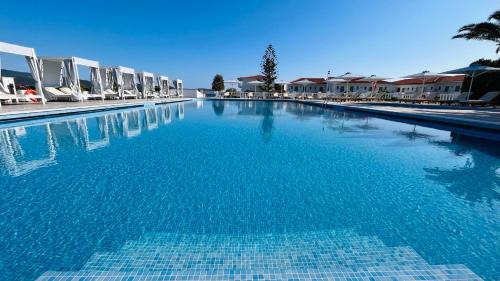 Pythagorion Hotel | Sirenes Beach Resort