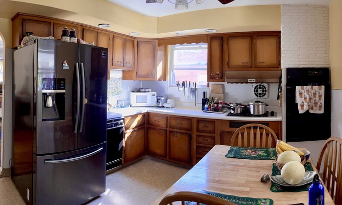 Havertown Casa | Siri's Favorite Place