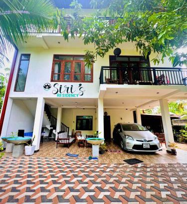 Habaraduwa Apartamento | Siri's Residency