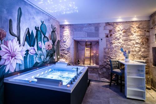 Ragusa Casa | SiricyAus Luxury Room