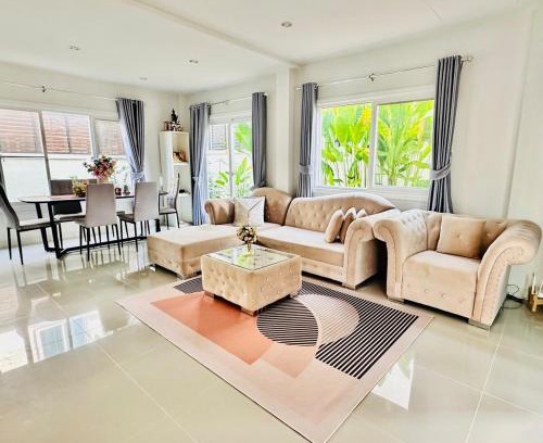 Ban Mut Dok Khao Casa | Sirihouse at Supalai Bella Thalang Phuket