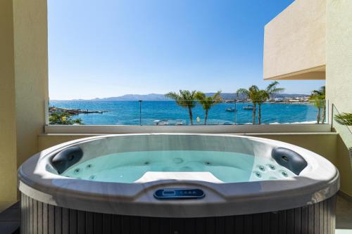 Haraki Apartamento | Sirin Luxury Suites - 1st floor