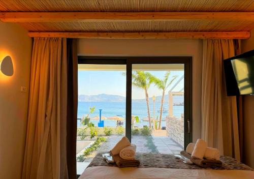 Haraki Apartamento | Sirin Luxury Suites Groundfloor