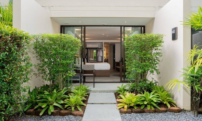 Ban Bo Han Complejo | Sirinat Room - Una Habitación Resort, Capacidad 3
