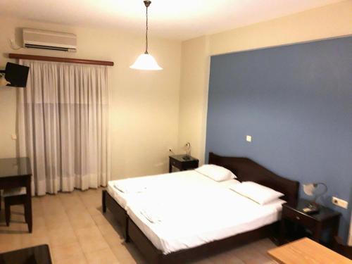 Foinikounta Apartamento | Sirius Hotel