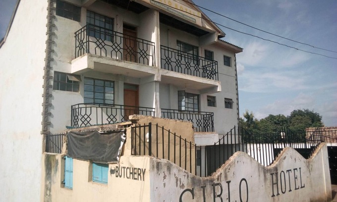 Thika Cama Y Desayuno | Sirlo Hotel