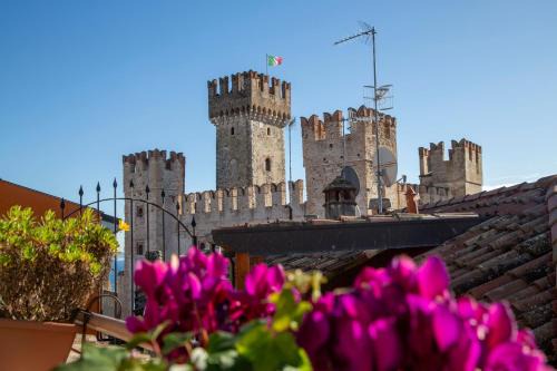 Sirmione Apartamento | Sirmione4U - Domus by the Castle