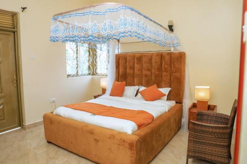 Eastern Region Cama Y Desayuno | Siro Peak Residence