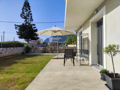 Kefalos Apartamento | Sirokos Kefalos
