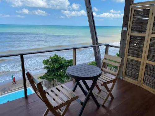 La Guajira Cabina | Siruma Palaa