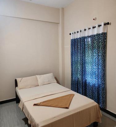 Mannarkkad Casa | Siruvani River Retreat