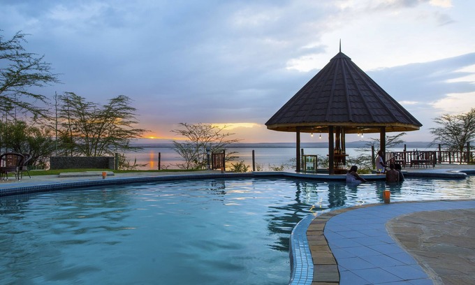 Gilgil Cabina | Sirville Lake Elementaita Lodge