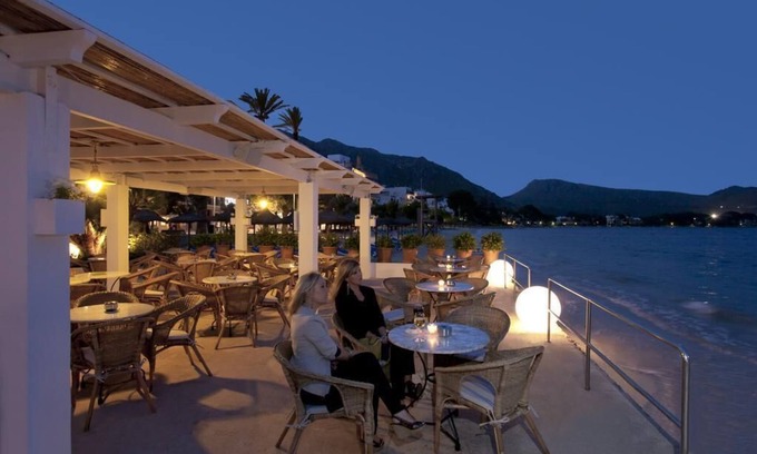 Puerto de Pollensa Hotel | Sis Pins