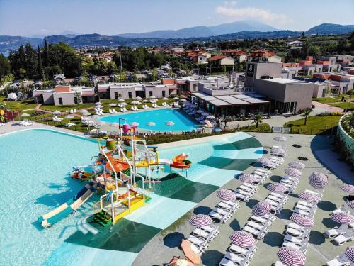 Cisano Complejo | Sisan Family Resort