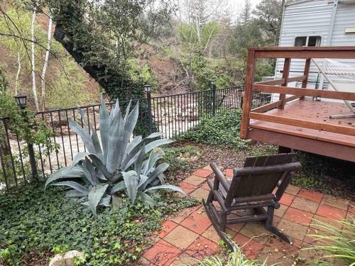 Ventura County Casa | Sisar Creek Sanctuary