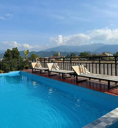 Vang Vieng Casa | Sisavang Vang Vieng Hotel