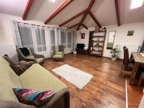 Esztergom Apartamento | Sisi apartman
