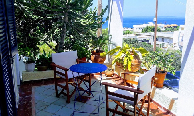 Sissi Hotel | Sisi View