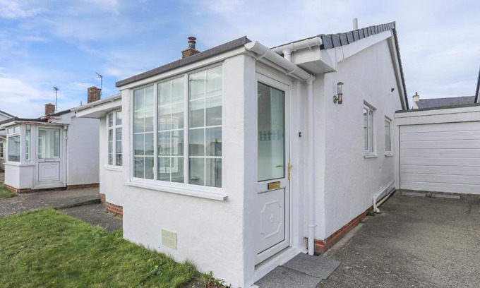 Rhosneigr Casa | Sisial-Y-Mor