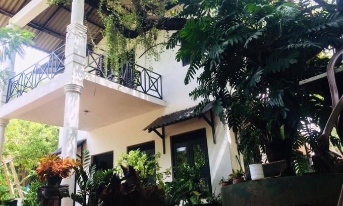 Anuradhapura Complejo | Sisila Villa Holiday Resort Anuradhapura